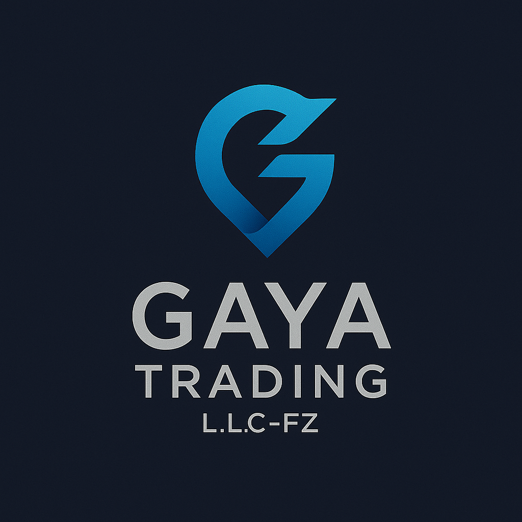 GAYA Logo